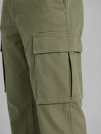 Men’s Cargo Pants with Cargo Pockets